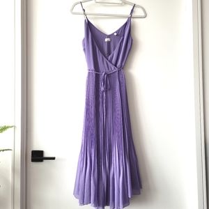Wilfred Dress XS